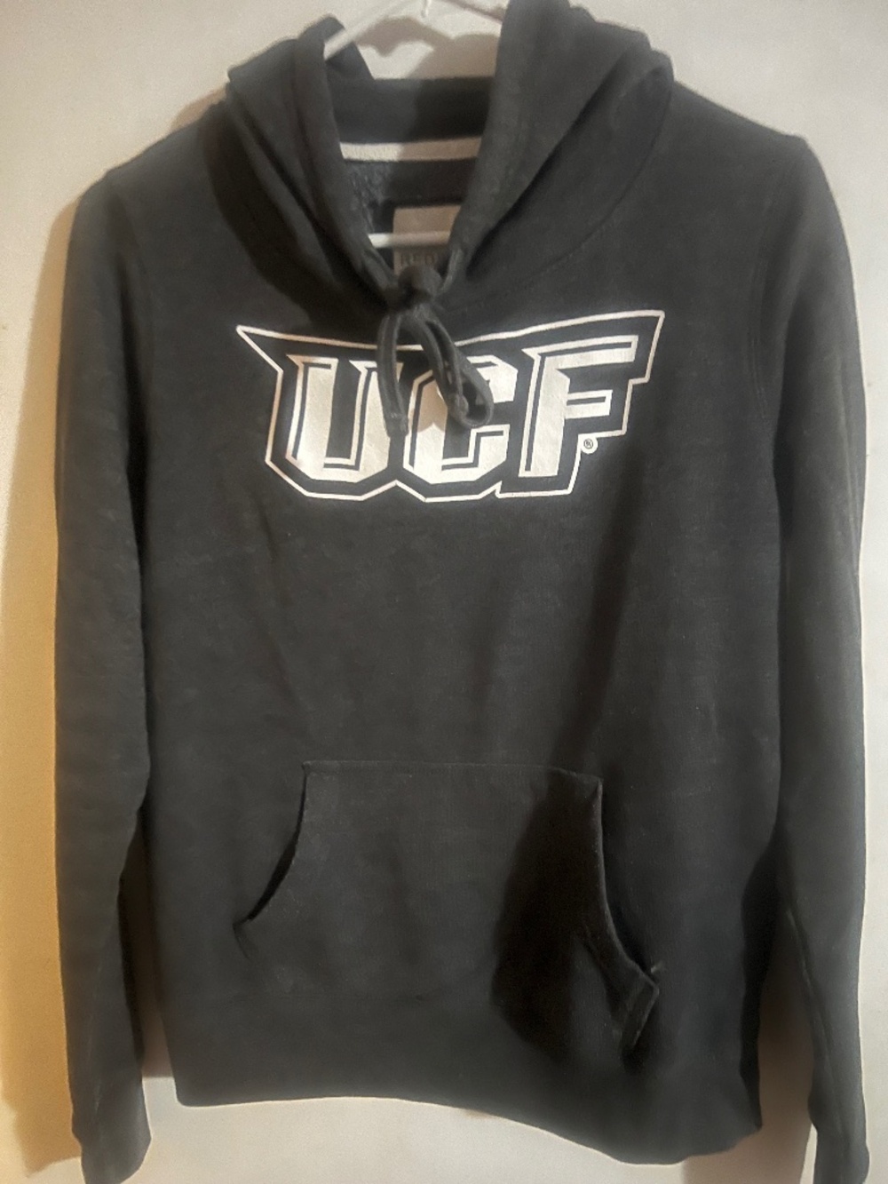 University of Central Florida , UCF , Hoodie Sweatshirt , Size Medium